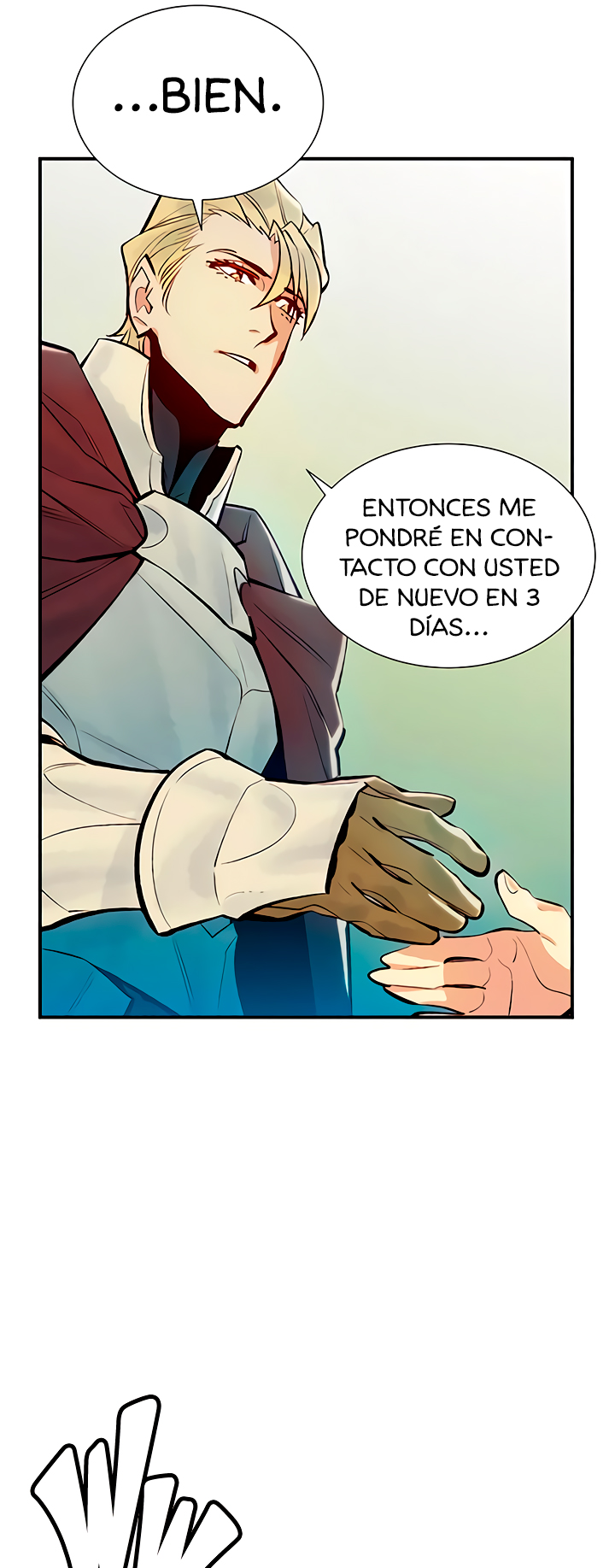 Read The Lone Necromancer Es Manga Online
