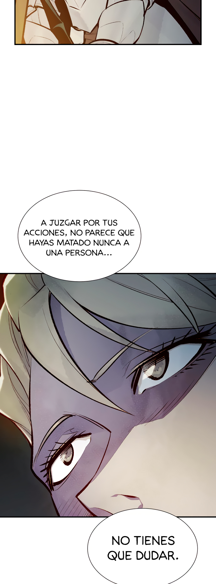 Read The Lone Necromancer Es Manga Online