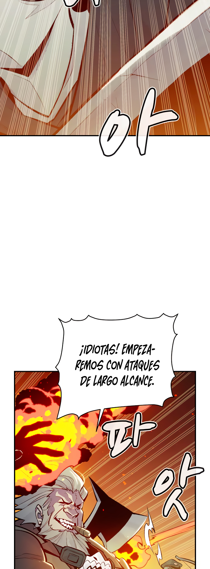 Read The Lone Necromancer Es Manga Online