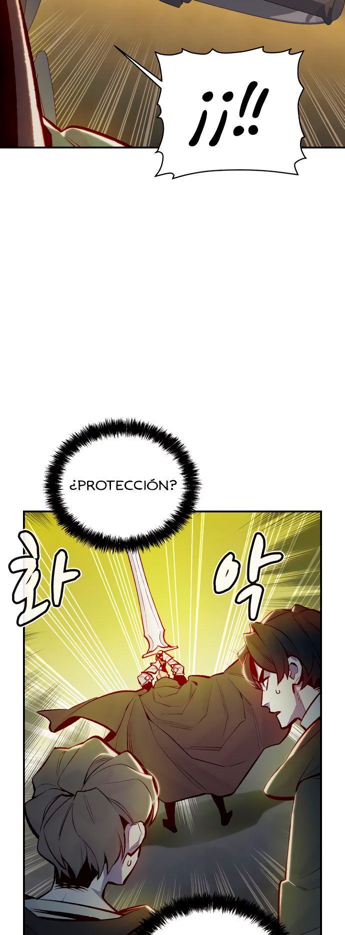 Read The Lone Necromancer Es Manga Online