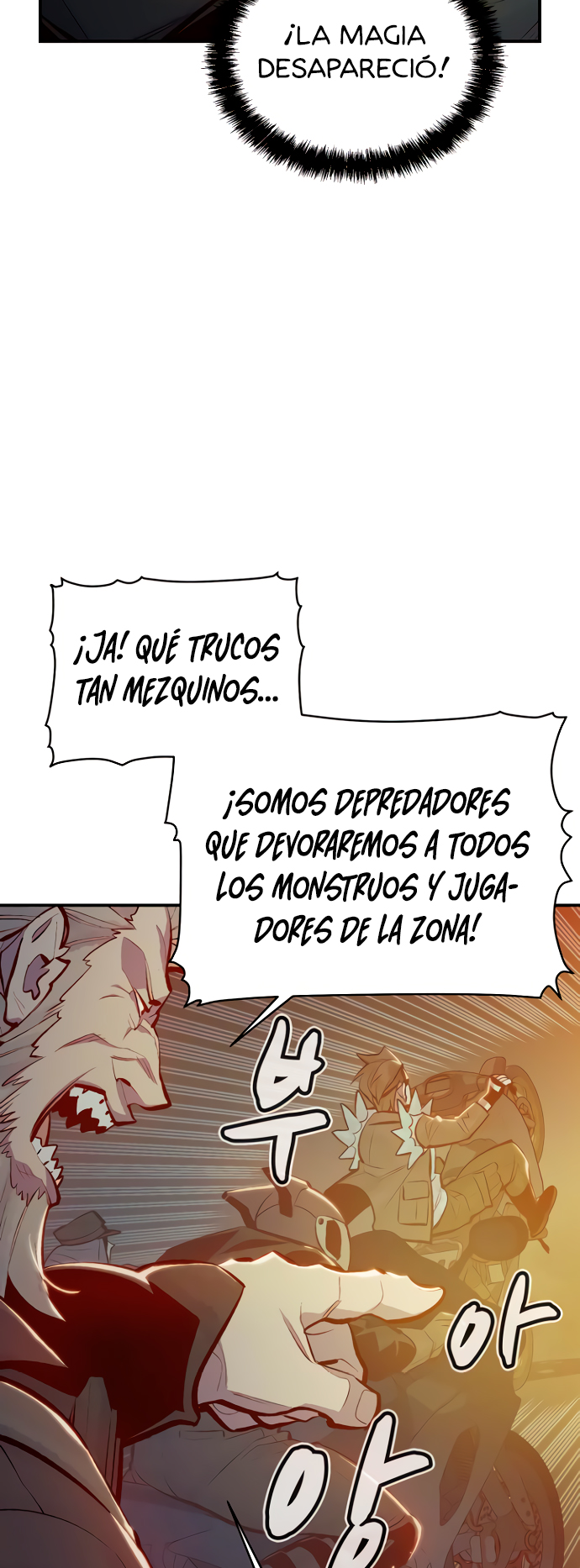 Read The Lone Necromancer Es Manga Online