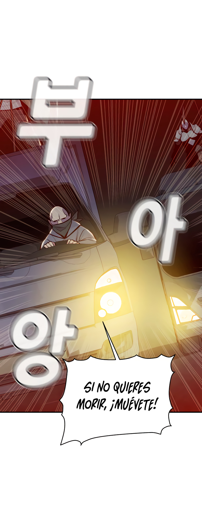 Read The Lone Necromancer Es Manga Online