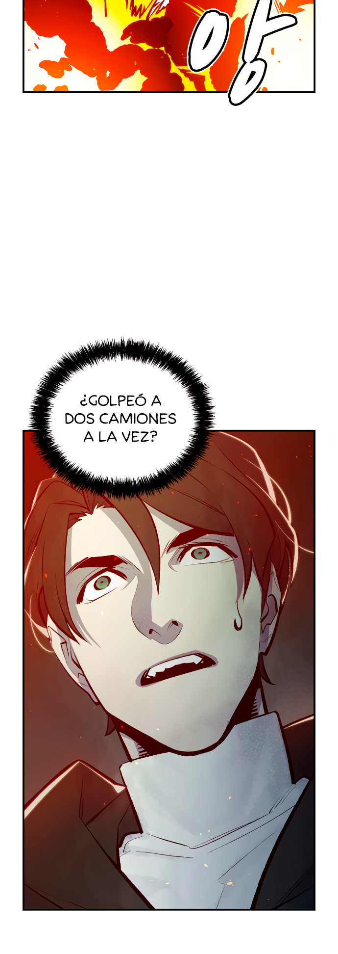 Read The Lone Necromancer Es Manga Online