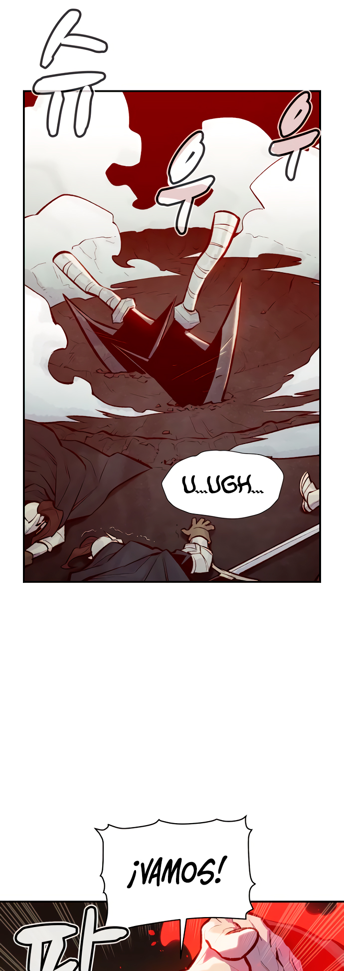 Read The Lone Necromancer Es Manga Online