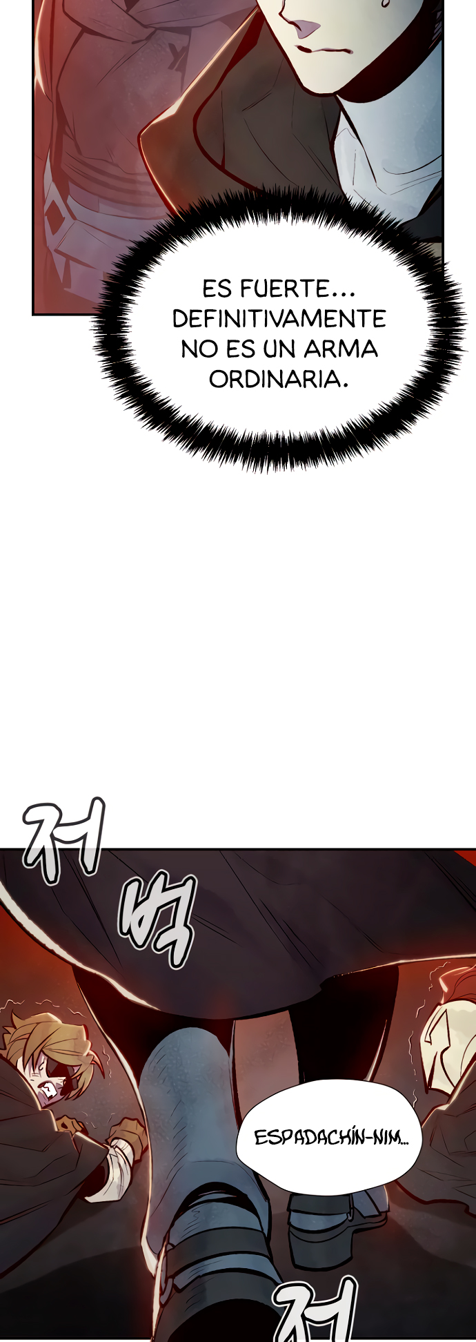 Read The Lone Necromancer Es Manga Online