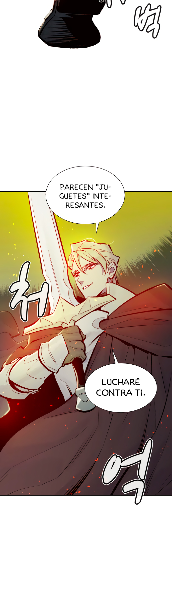 Read The Lone Necromancer Es Manga Online