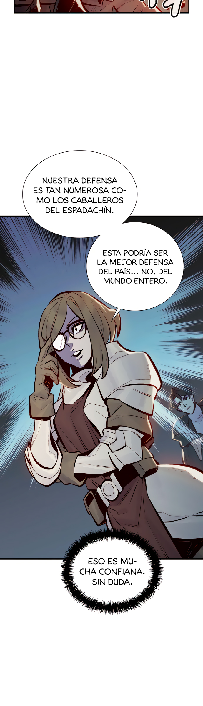 Read The Lone Necromancer Es Manga Online
