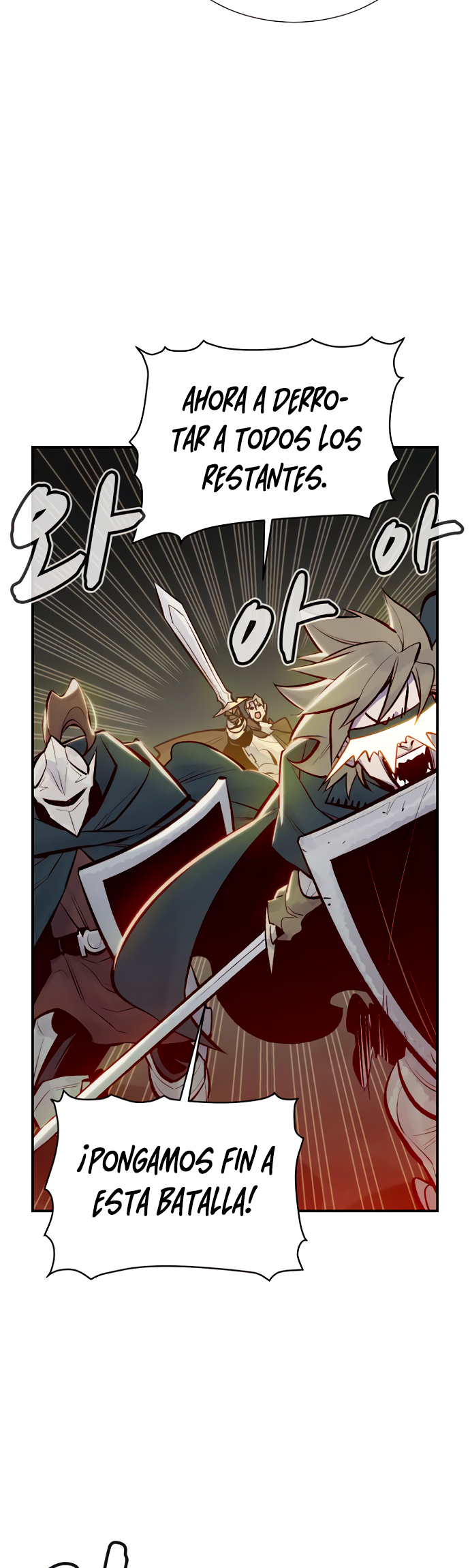 Read The Lone Necromancer Es Manga Online