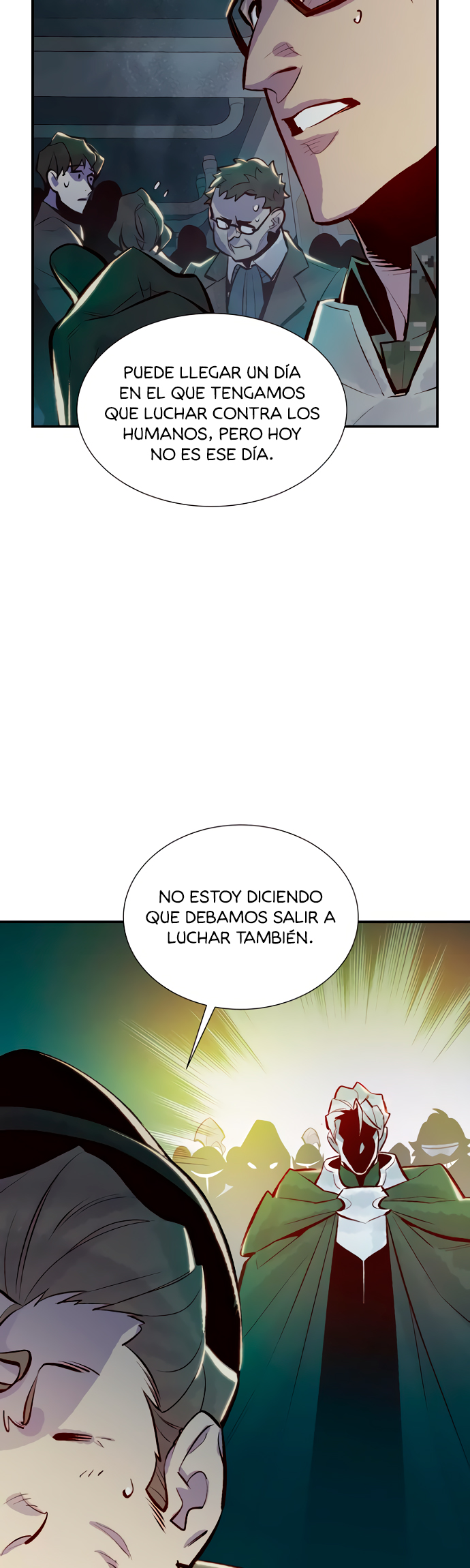 Read The Lone Necromancer Es Manga Online