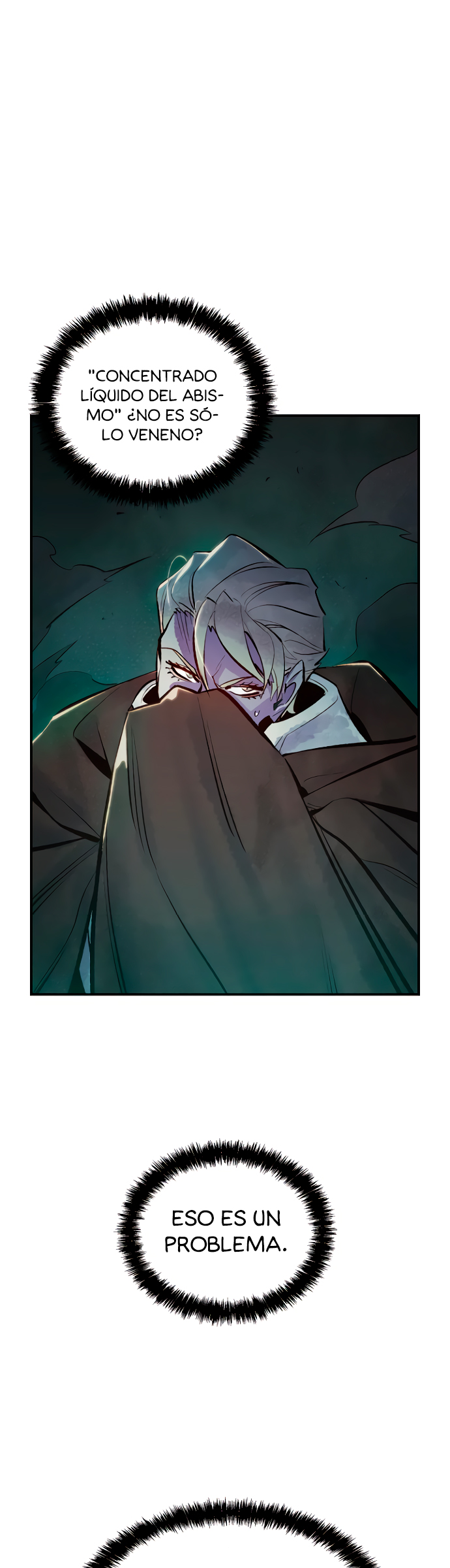 Read The Lone Necromancer Es Manga Online
