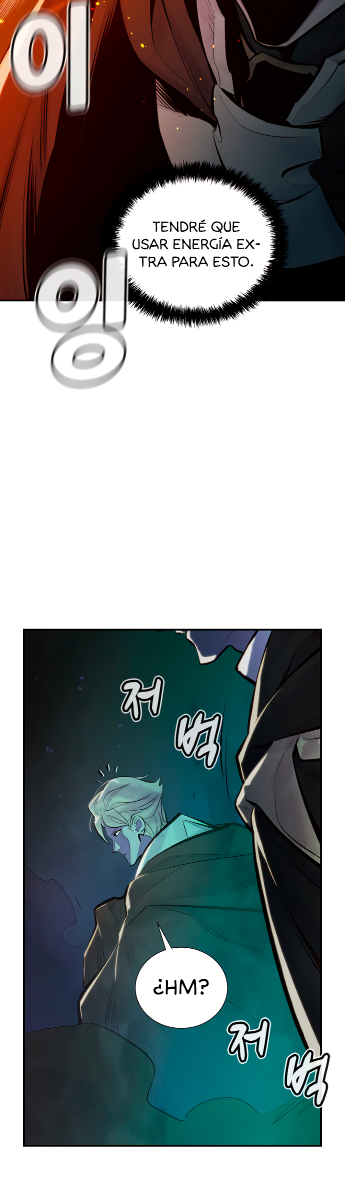 Read The Lone Necromancer Es Manga Online