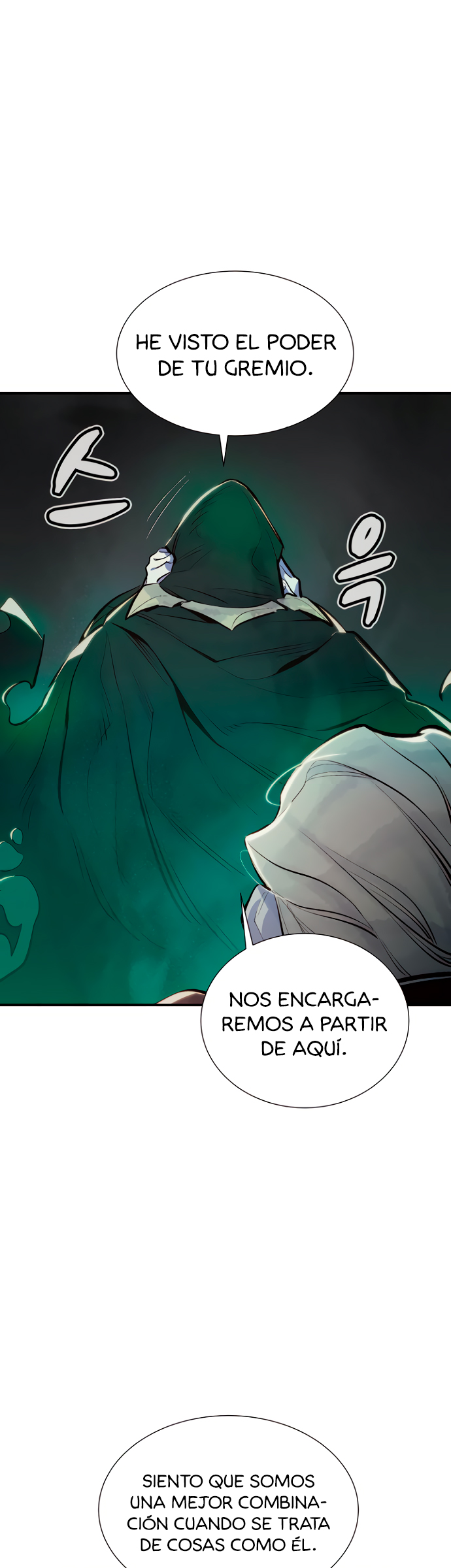 Read The Lone Necromancer Es Manga Online