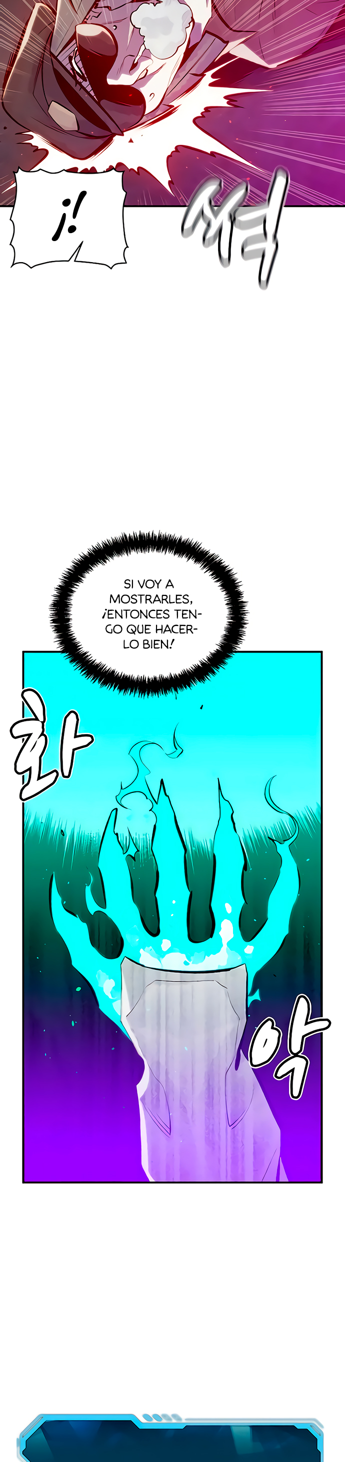 Read The Lone Necromancer Es Manga Online