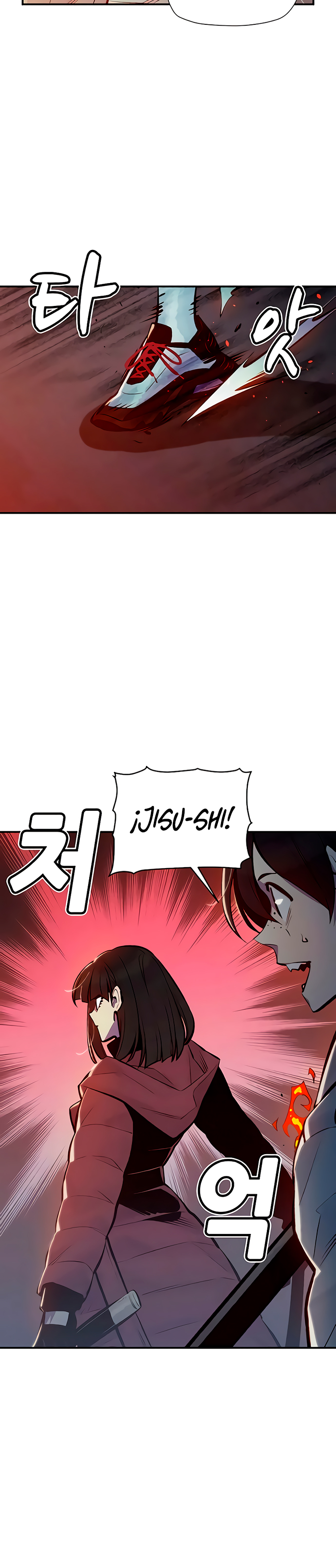 Read The Lone Necromancer Es Manga Online