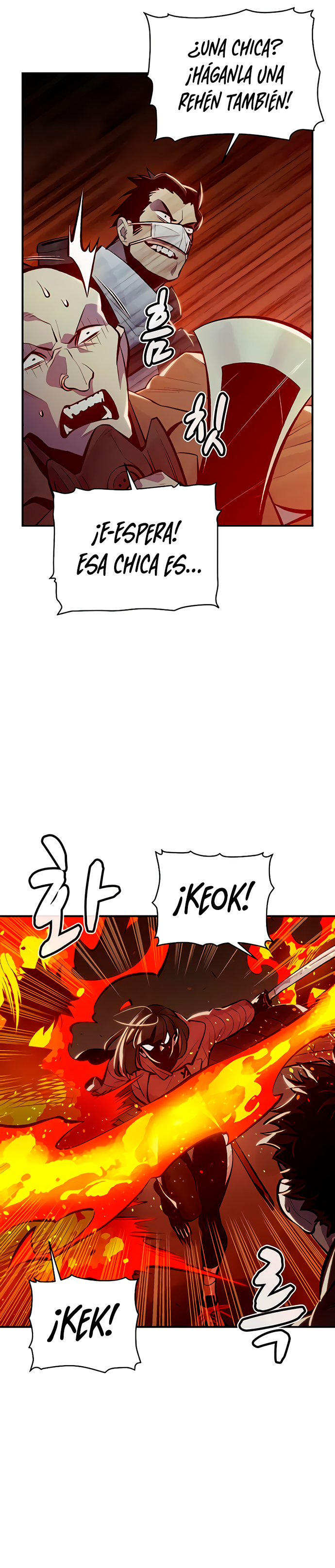 Read The Lone Necromancer Es Manga Online