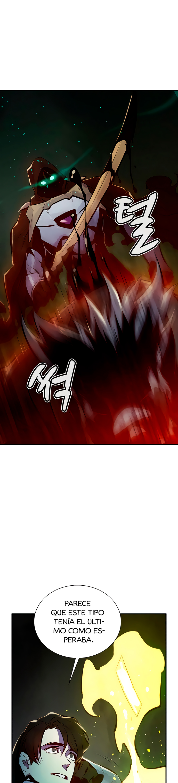 Read The Lone Necromancer Es Manga Online