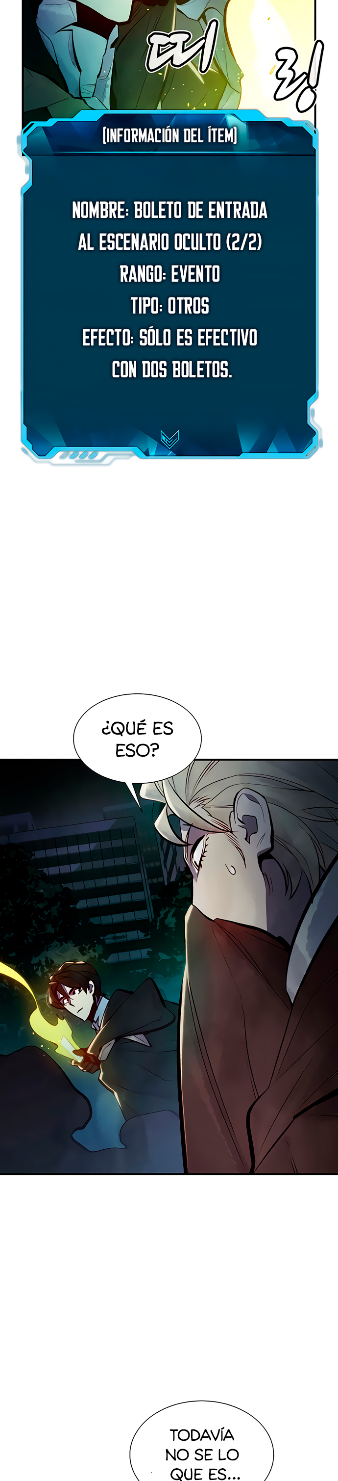 Read The Lone Necromancer Es Manga Online