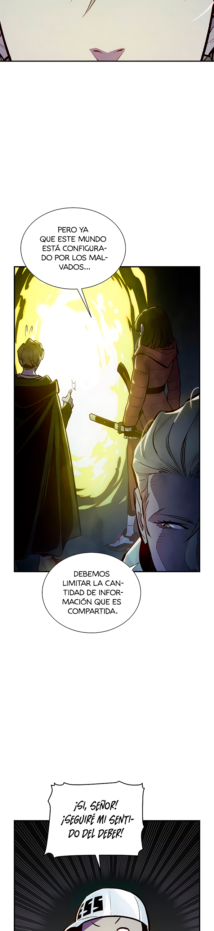 Read The Lone Necromancer Es Manga Online