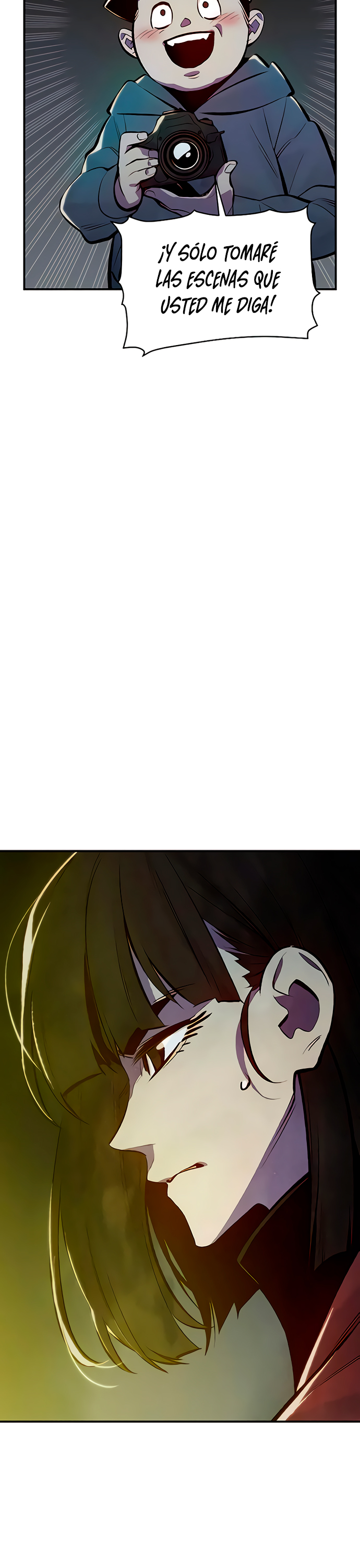 Read The Lone Necromancer Es Manga Online