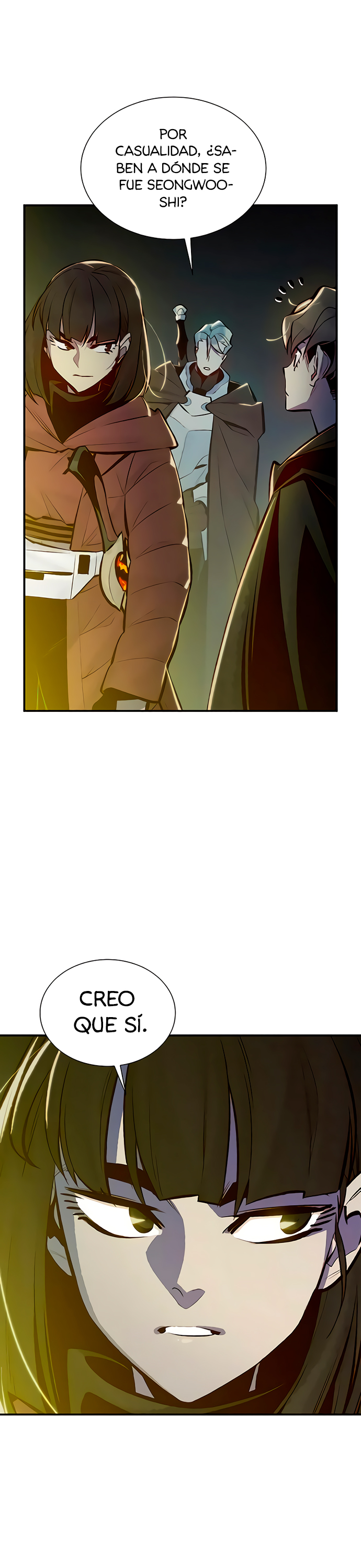 Read The Lone Necromancer Es Manga Online