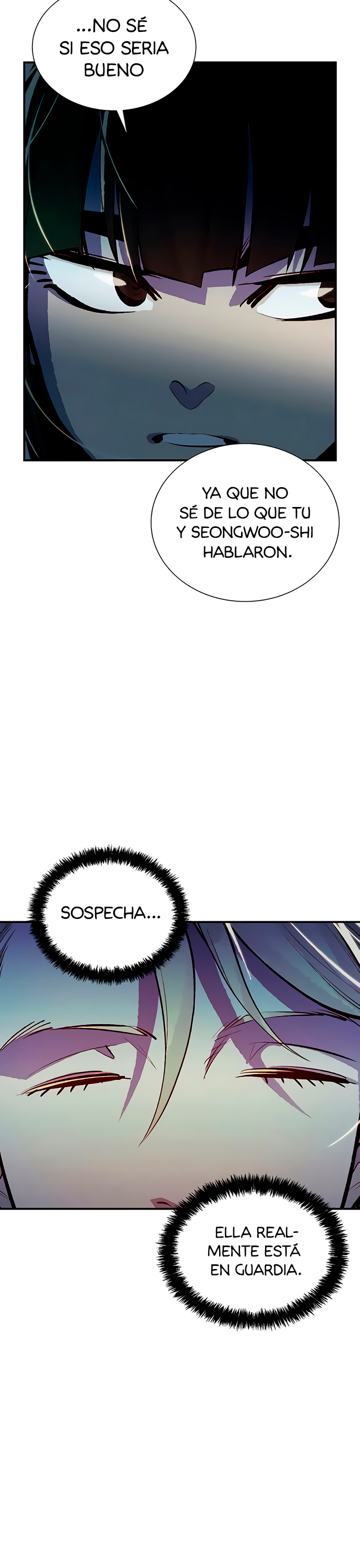 Read The Lone Necromancer Es Manga Online