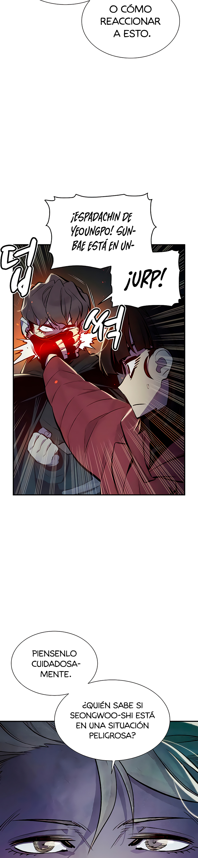 Read The Lone Necromancer Es Manga Online