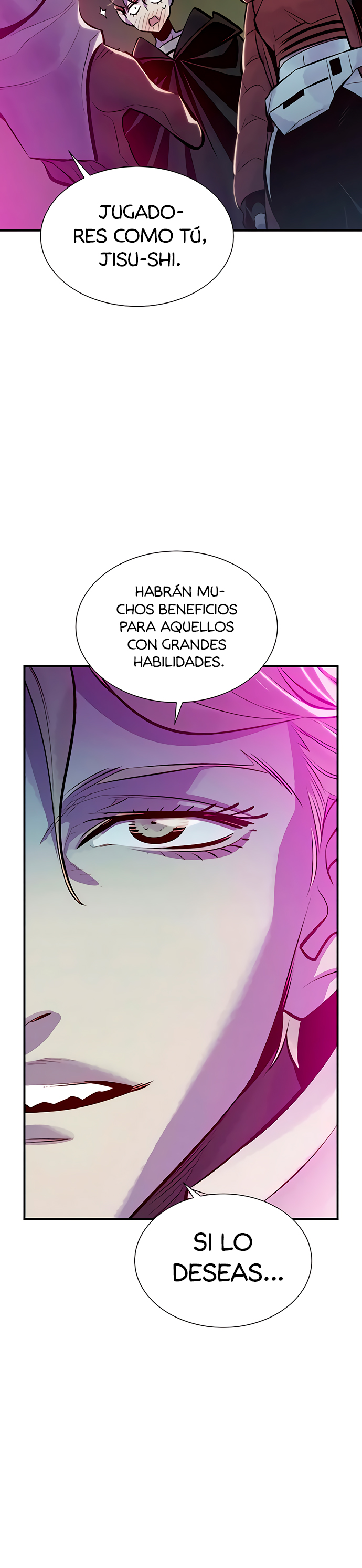 Read The Lone Necromancer Es Manga Online