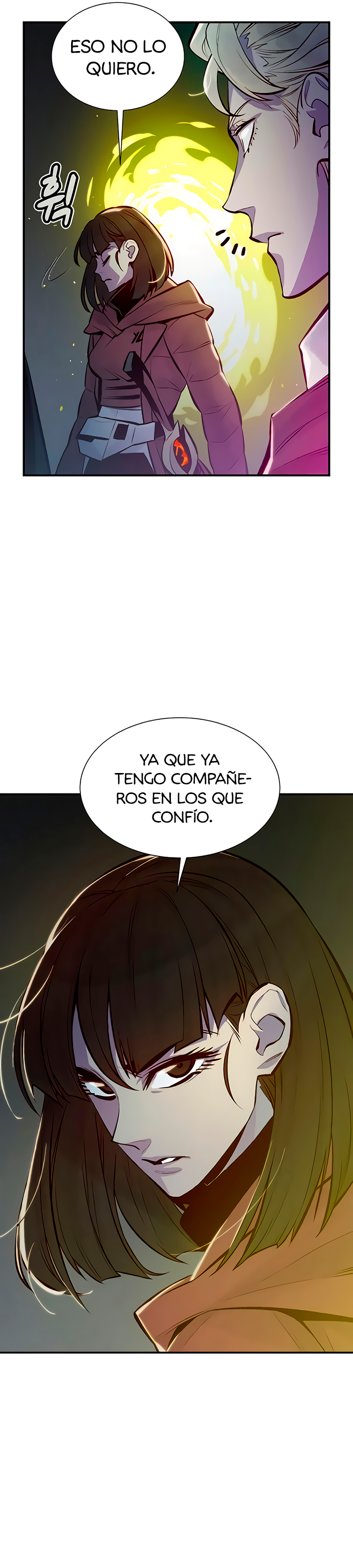 Read The Lone Necromancer Es Manga Online