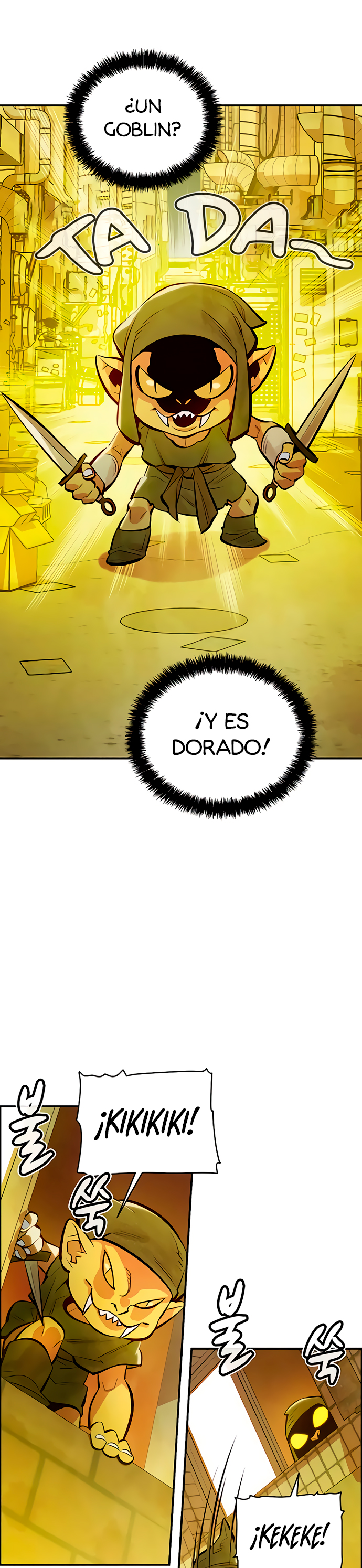 Read The Lone Necromancer Es Manga Online