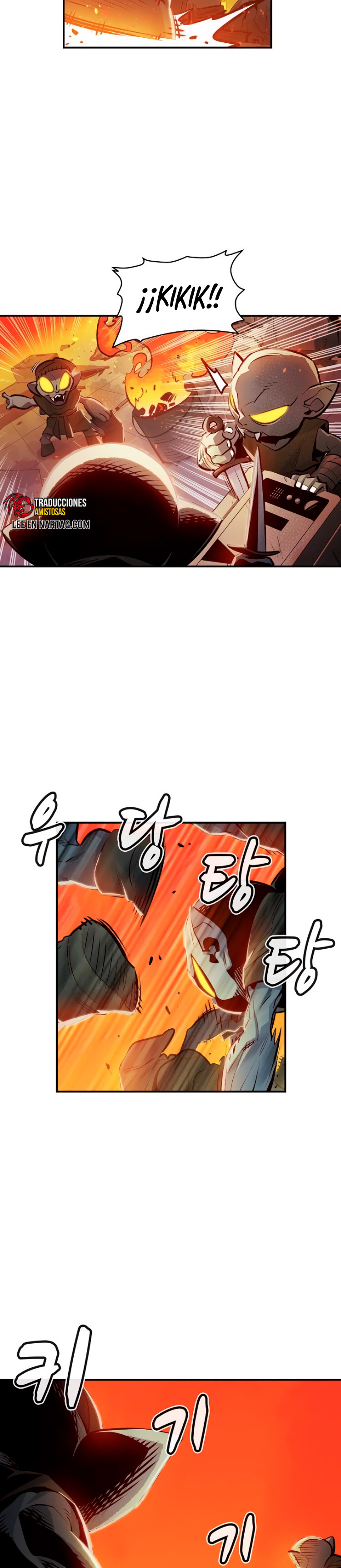 Read The Lone Necromancer Es Manga Online