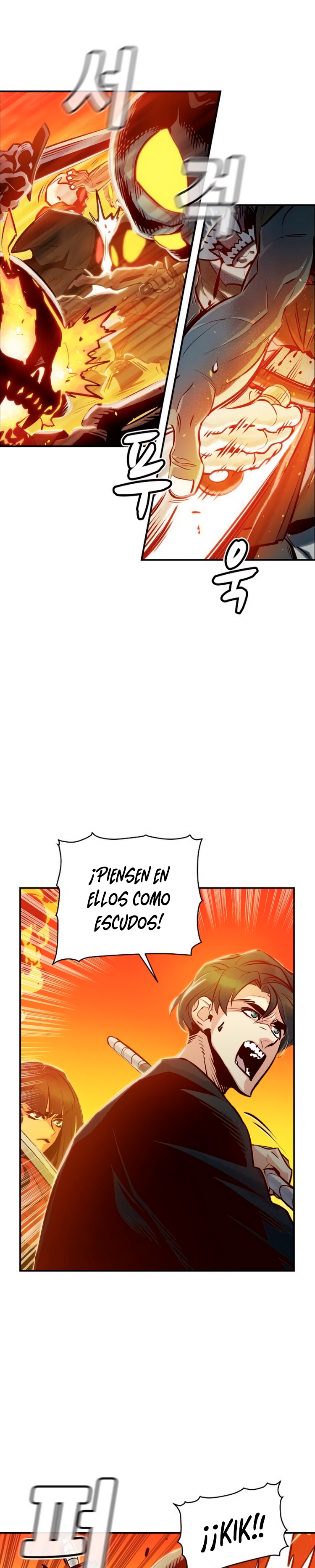 Read The Lone Necromancer Es Manga Online
