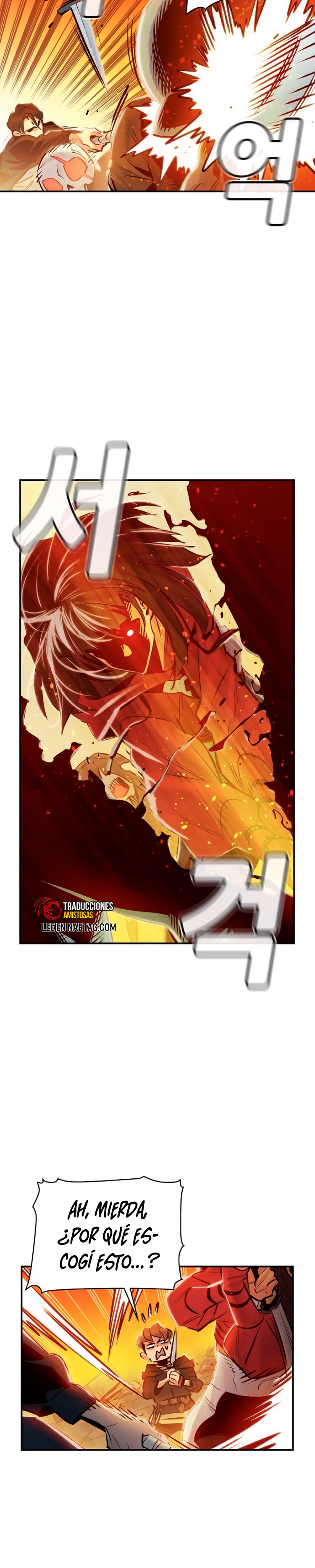 Read The Lone Necromancer Es Manga Online