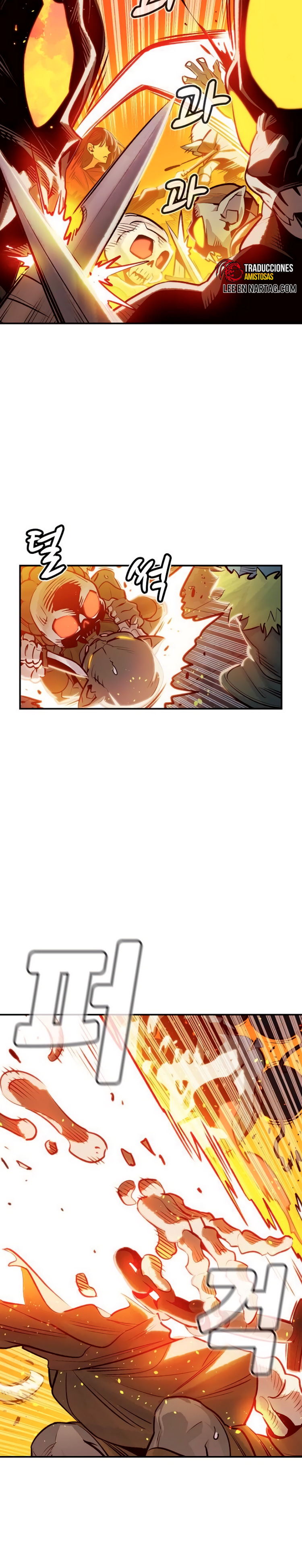 Read The Lone Necromancer Es Manga Online