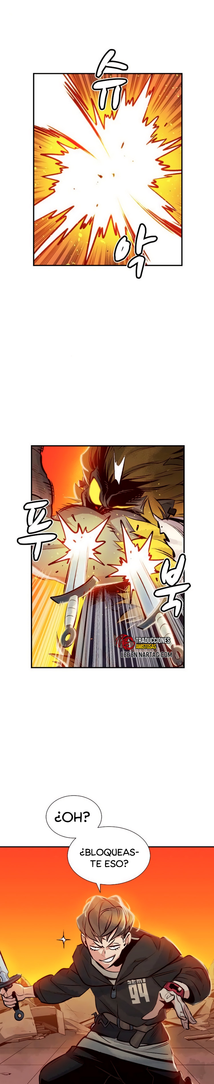 Read The Lone Necromancer Es Manga Online