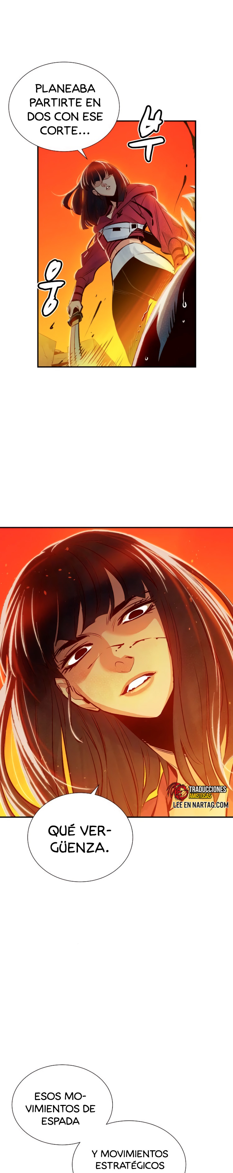 Read The Lone Necromancer Es Manga Online