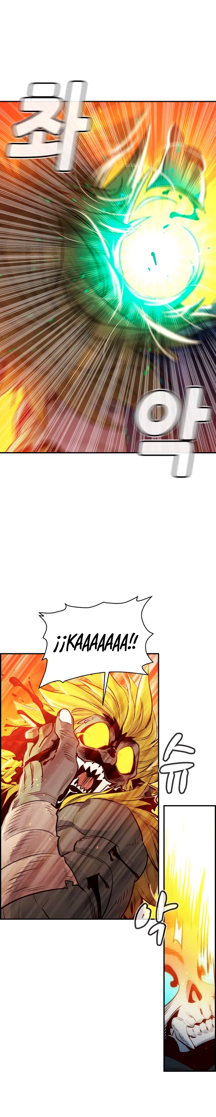 Read The Lone Necromancer Es Manga Online
