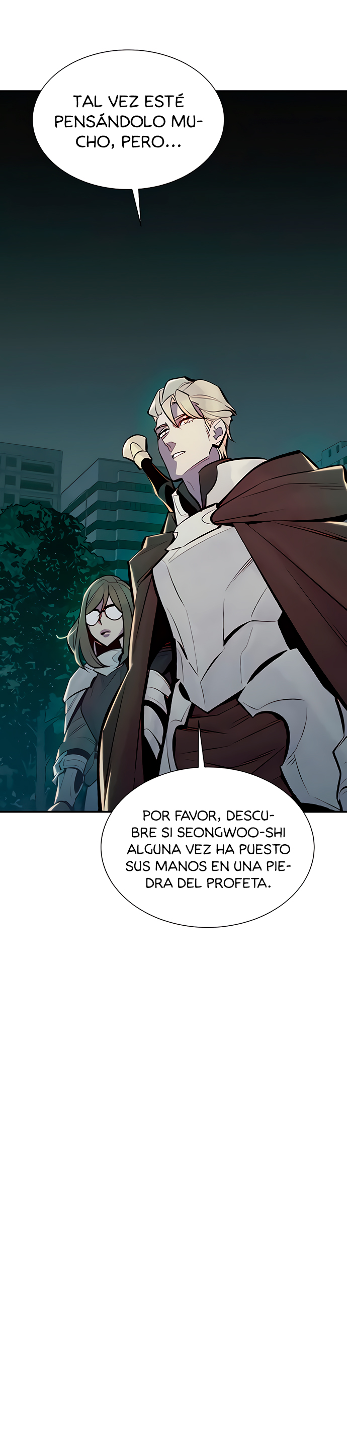 Read The Lone Necromancer Es Manga Online