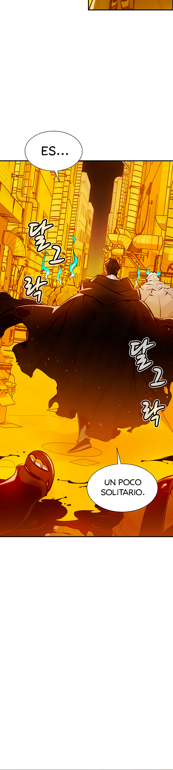 Read The Lone Necromancer Es Manga Online