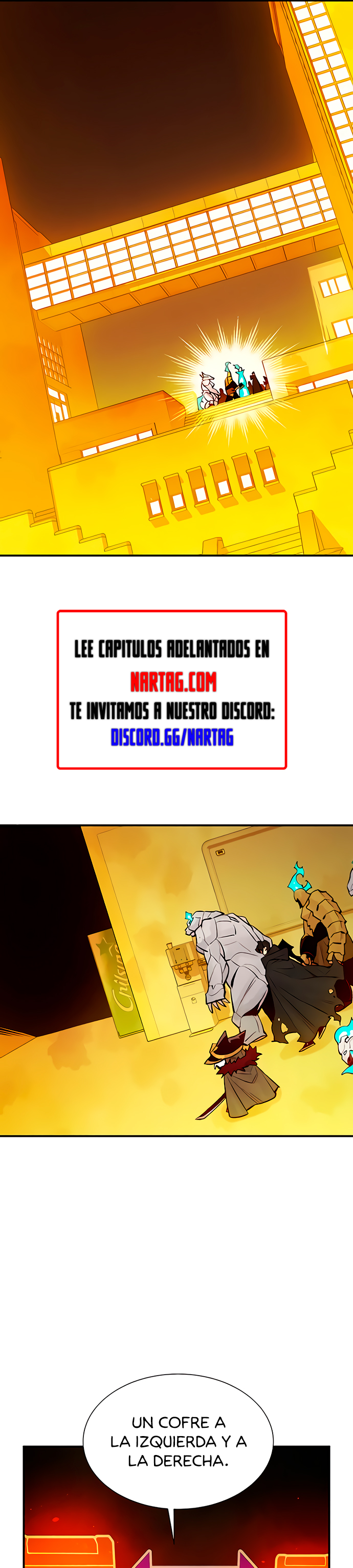 Read The Lone Necromancer Es Manga Online