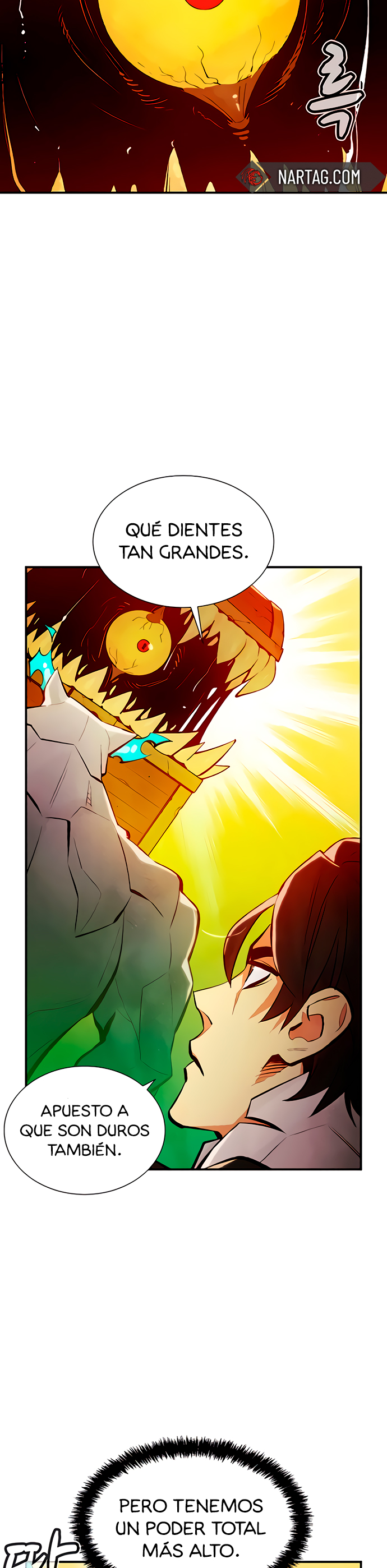 Read The Lone Necromancer Es Manga Online