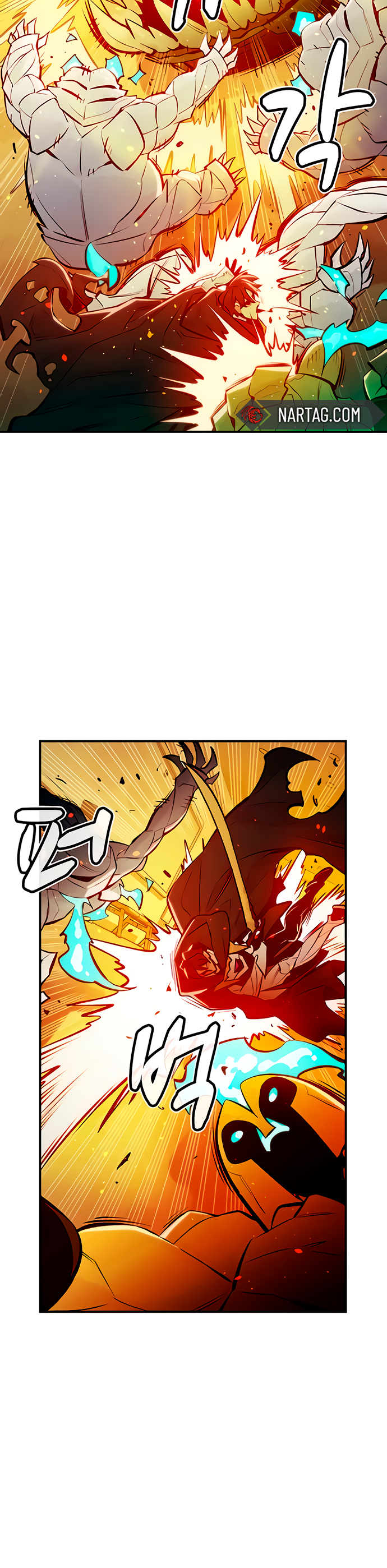 Read The Lone Necromancer Es Manga Online