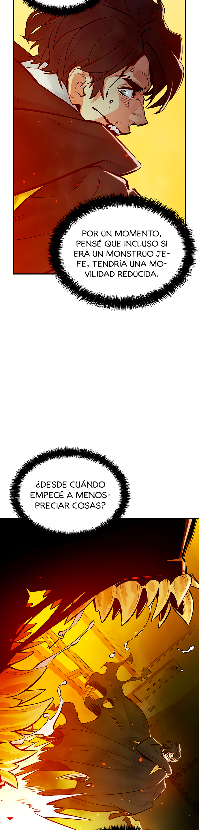 Read The Lone Necromancer Es Manga Online