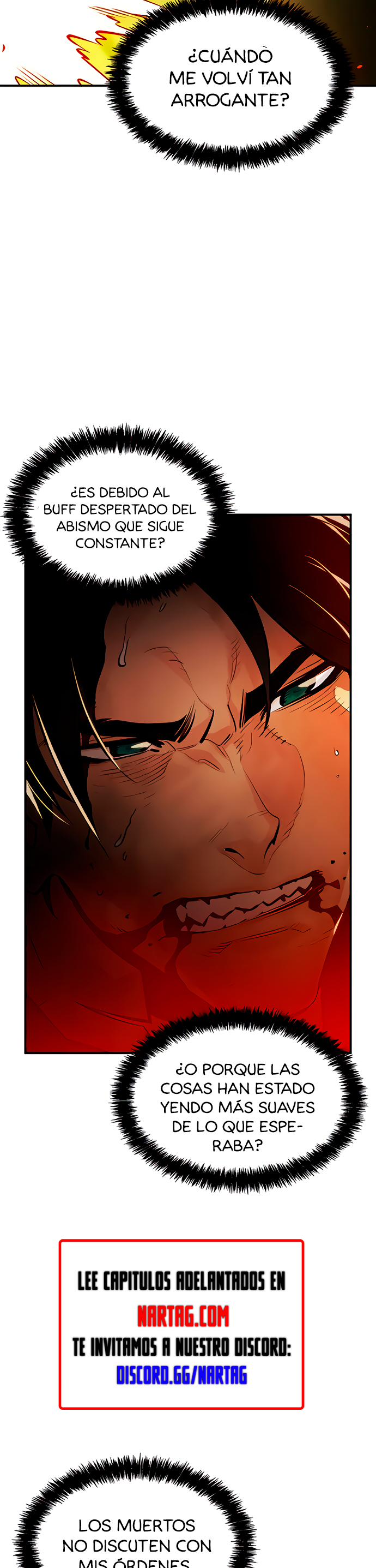 Read The Lone Necromancer Es Manga Online