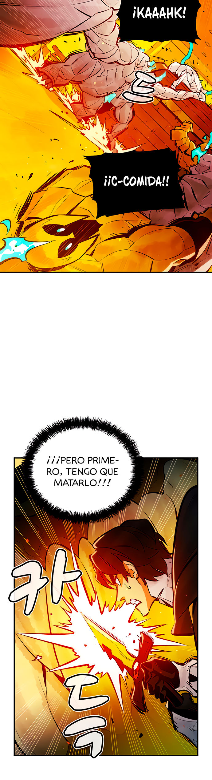 Read The Lone Necromancer Es Manga Online