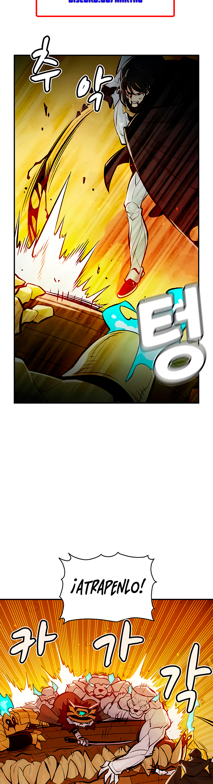 Read The Lone Necromancer Es Manga Online