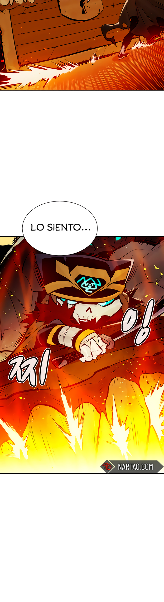Read The Lone Necromancer Es Manga Online