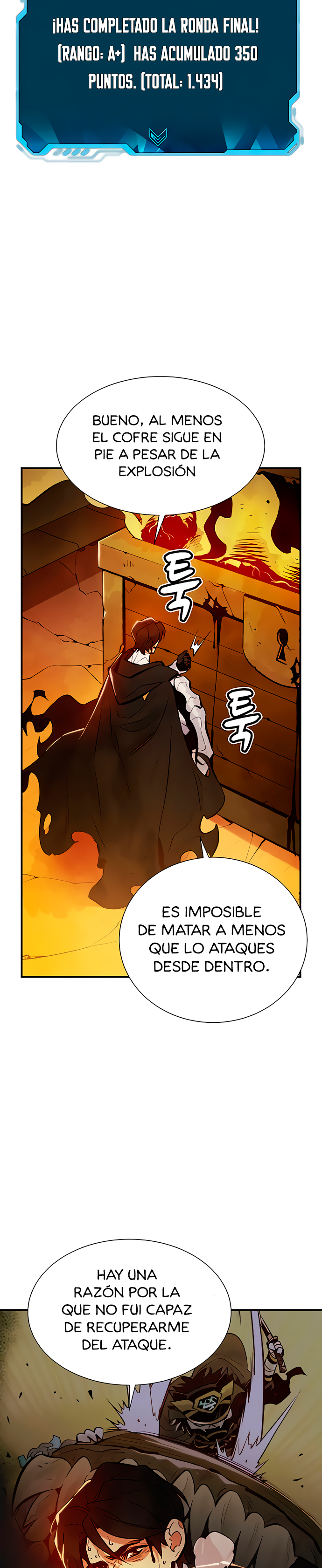 Read The Lone Necromancer Es Manga Online