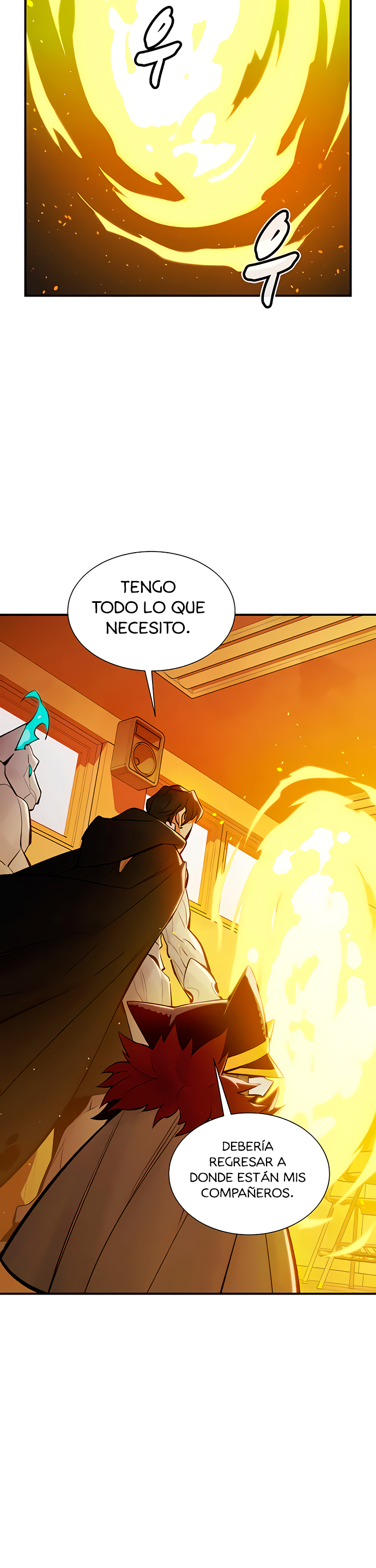 Read The Lone Necromancer Es Manga Online
