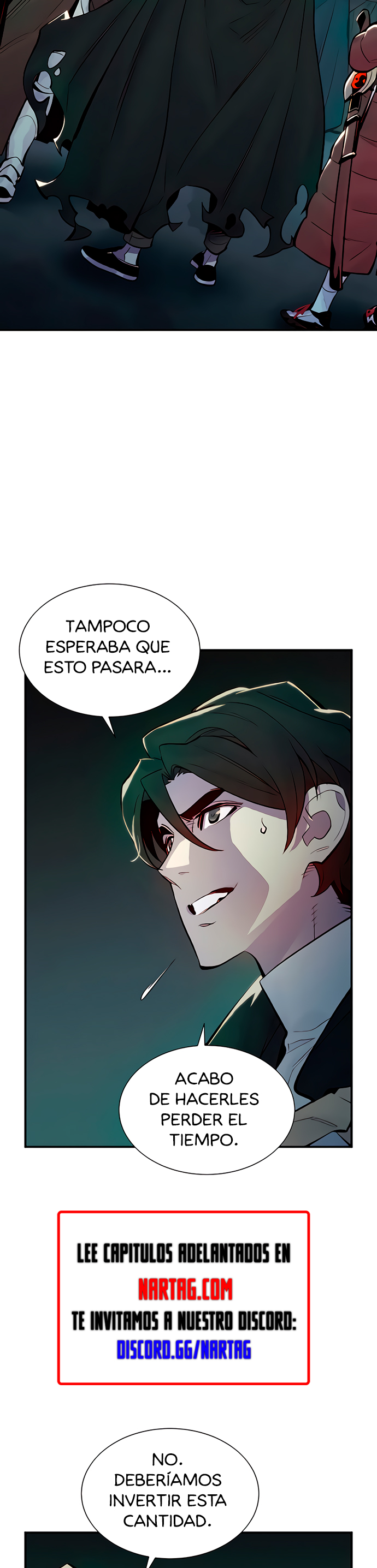 Read The Lone Necromancer Es Manga Online
