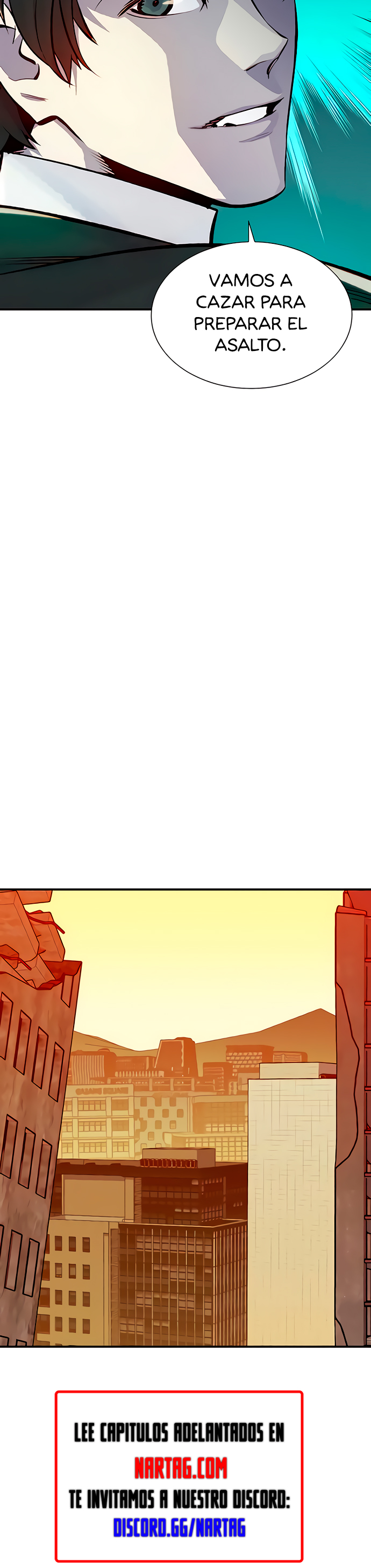 Read The Lone Necromancer Es Manga Online